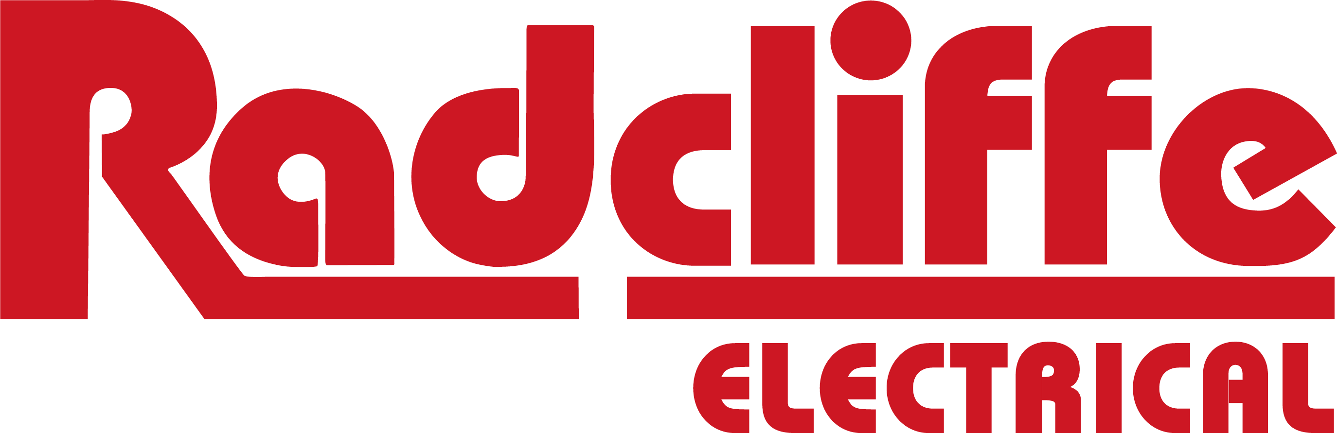 Radcliffe Logo wholesaler under JAR logo