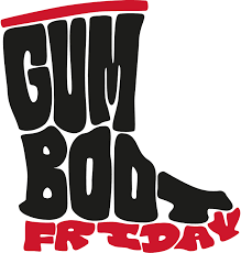 GumbootFriday