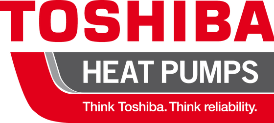 TOSHIBA HEAT PUMPS LOGO HI RES