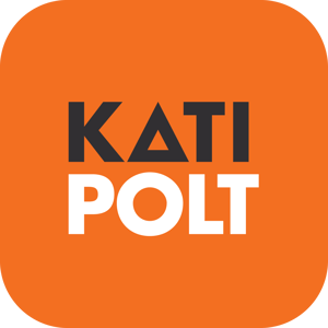 Katipolt App Logo
