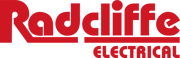 Radcliffe Electrical Logo