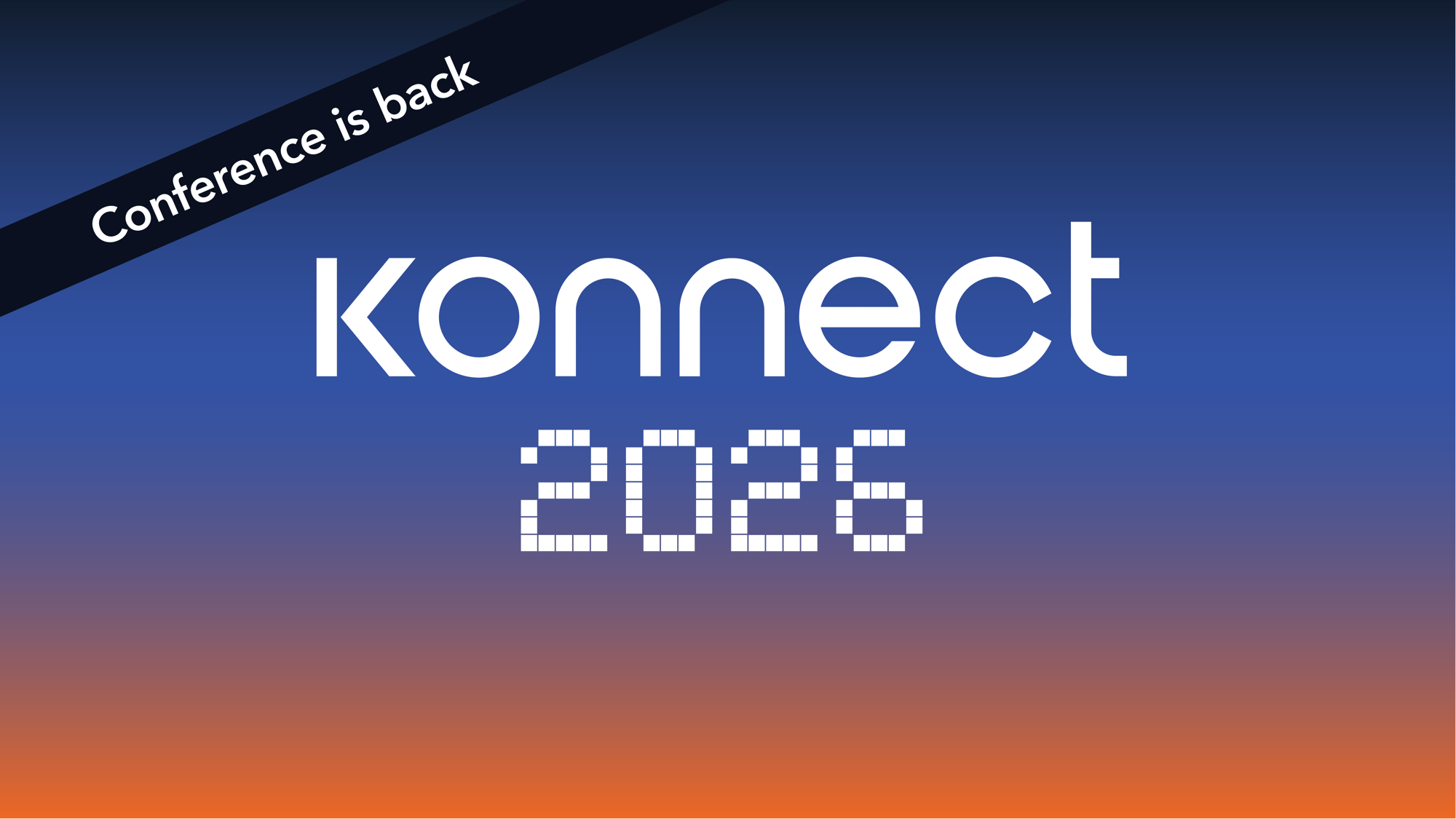 Konnect Conference
