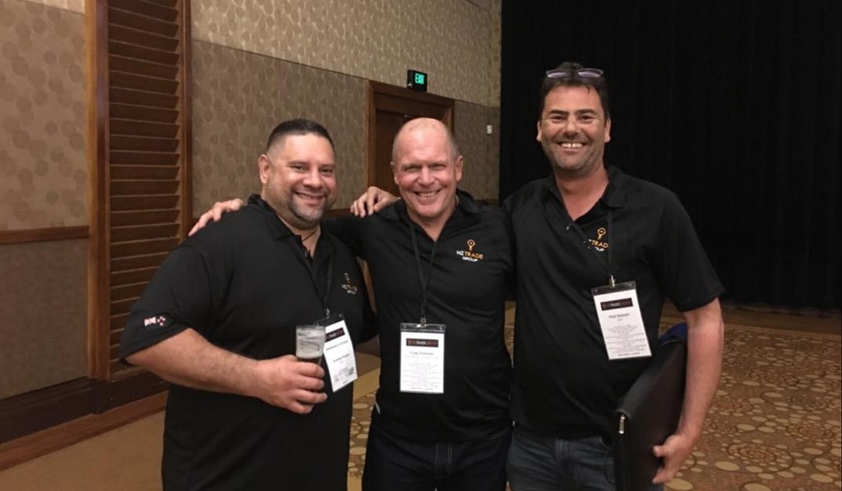 broniew grammar paul 2018