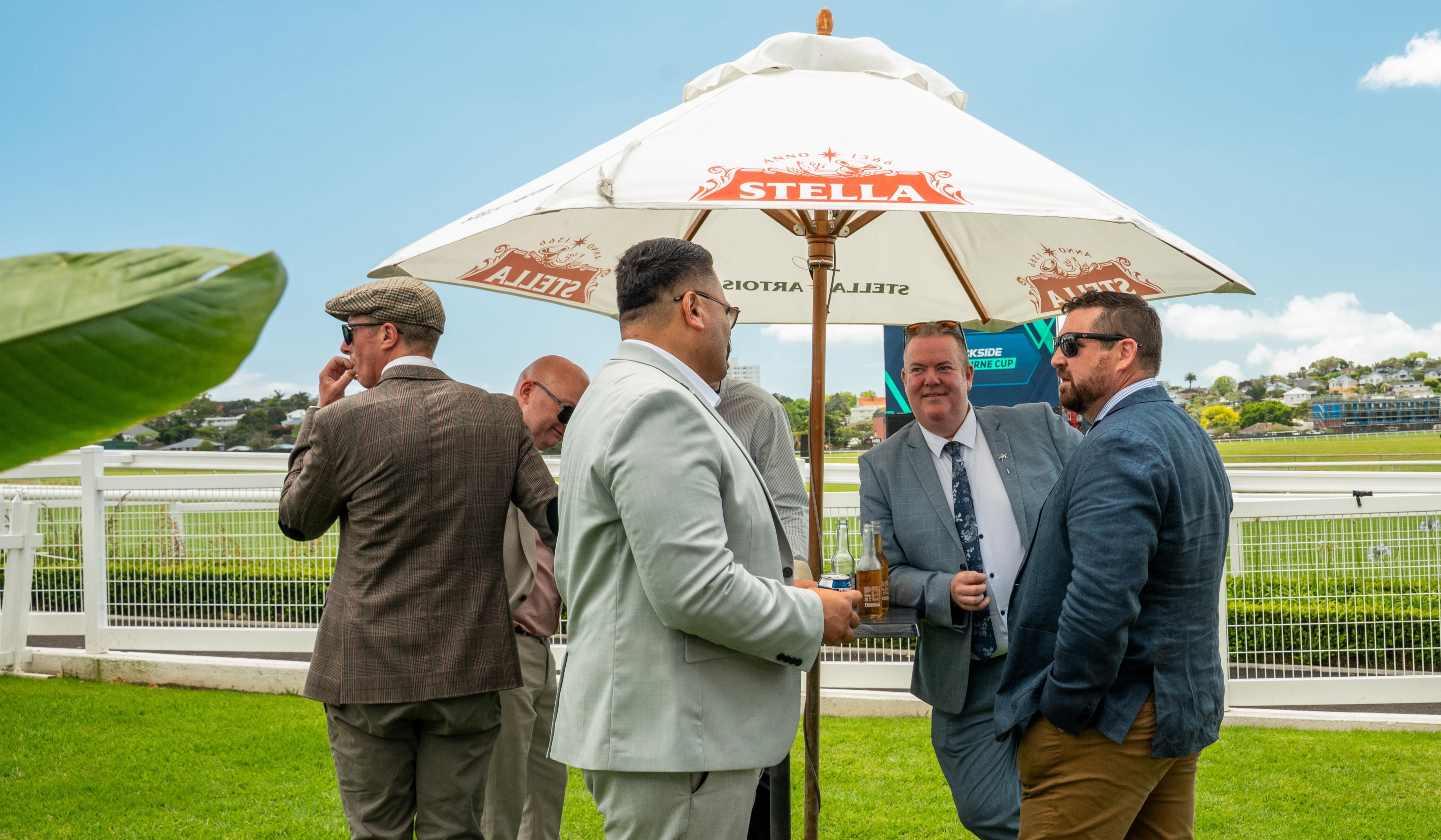 Celebrating community