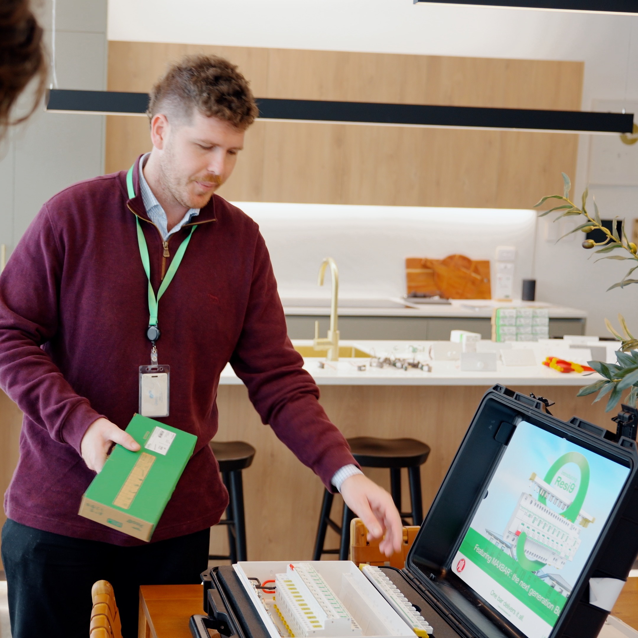 Training & Education